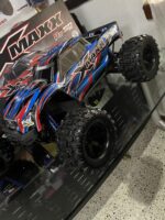 TRAXXAS X-MAXX 8S - Imagen 7