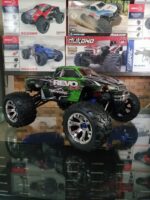 TRAXXAS REVO 3.3 NITRO 4WD - Imagen 3
