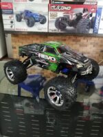 TRAXXAS REVO 3.3 NITRO 4WD - Imagen 8