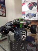 TRAXXAS REVO 3.3 NITRO 4WD - Imagen 2