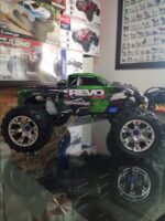 TRAXXAS REVO 3.3 NITRO 4WD - Imagen 6