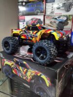 TRAXXAS X-MAXX 8S 1/5 - Imagen 9
