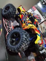 TRAXXAS X-MAXX 8S 1/5 - Imagen 10