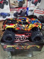 TRAXXAS X-MAXX 8S 1/5 - Imagen 7