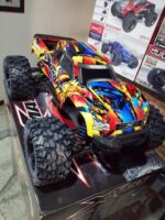TRAXXAS X-MAXX 8S 1/5 - Imagen 6