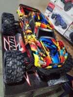 TRAXXAS X-MAXX 8S 1/5 - Imagen 8