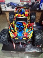 TRAXXAS X-MAXX 8S 1/5 - Imagen 5