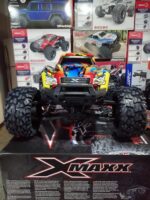 TRAXXAS X-MAXX 8S 1/5 - Imagen 4
