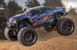 TRAXXAS X-MAXX 8S - Imagen 3