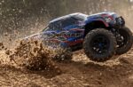 TRAXXAS X-MAXX 8S - Imagen 4