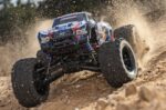 TRAXXAS X-MAXX 8S - Imagen 5
