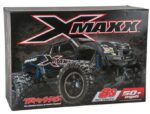 TRAXXAS X-MAXX 8S 1/5 - Imagen 2