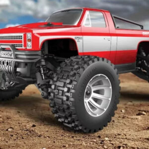 REDCAT VALKYRIE MT 4S