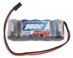 Batería LRP NiMh 6V 1600 mAh para receptor