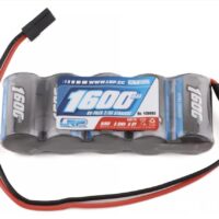 Batería LRP NiMh 6V 1600 mAh para receptor