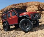 TRAXXAS TRX-4 LAND ROVER DEFENDER - Imagen 8
