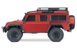 TRAXXAS TRX-4 LAND ROVER DEFENDER - Imagen 4