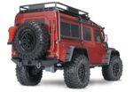 TRAXXAS TRX-4 LAND ROVER DEFENDER - Imagen 5