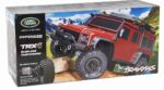 TRAXXAS TRX-4 LAND ROVER DEFENDER - Imagen 6