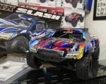 TRAXXAS MAXX SLASH 6S 4x4 112 Km/h - Imagen 4