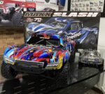 TRAXXAS MAXX SLASH 6S 4x4 112 Km/h - Imagen 6