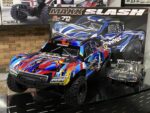 TRAXXAS MAXX SLASH 6S 4x4 112 Km/h - Imagen 5