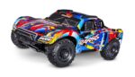 TRAXXAS MAXX SLASH 6S 4x4 112 Km/h