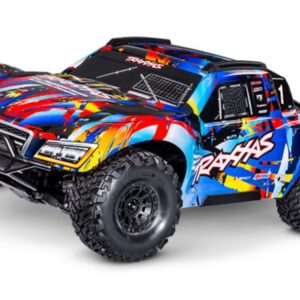 TRAXXAS MAXX SLASH 6S 4x4 112 Km/h