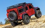 TRAXXAS TRX-4 LAND ROVER DEFENDER - Imagen 9