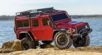 TRAXXAS TRX-4 LAND ROVER DEFENDER - Imagen 8