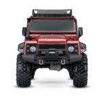 TRAXXAS TRX-4 LAND ROVER DEFENDER - Imagen 5