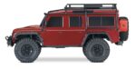 TRAXXAS TRX-4 LAND ROVER DEFENDER - Imagen 3