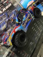 TRAXXAS MAXX SLASH 6S 4x4 112 Km/h - Imagen 4