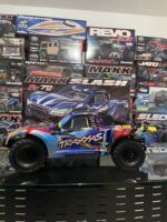 TRAXXAS MAXX SLASH 6S 4x4 112 Km/h - Imagen 13