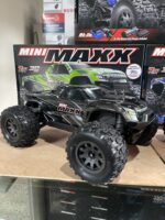 TRAXXAS MINI MAXX - Imagen 8