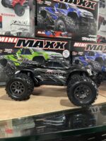 TRAXXAS MINI MAXX - Imagen 13