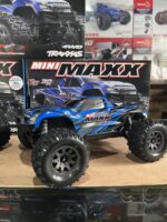 TRAXXAS MINI MAXX - Imagen 11