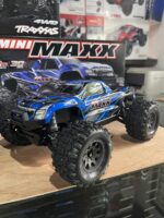 TRAXXAS MINI MAXX - Imagen 10
