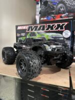 TRAXXAS MINI MAXX - Imagen 5