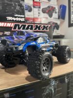 TRAXXAS MINI MAXX - Imagen 7