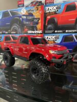 TRAXXAS TRX-4 SPORT - Imagen 7