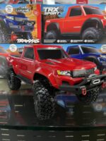 TRAXXAS TRX-4 SPORT - Imagen 5