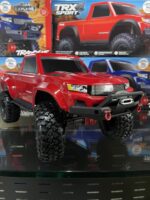 TRAXXAS TRX-4 SPORT - Imagen 10