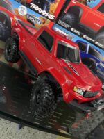 TRAXXAS TRX-4 SPORT - Imagen 3