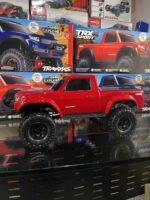 TRAXXAS TRX-4 SPORT - Imagen 8