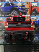 TRAXXAS TRX-4 SPORT - Imagen 9