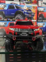 TRAXXAS TRX-4 SPORT - Imagen 2