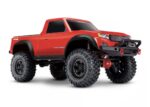 TRAXXAS TRX-4 SPORT