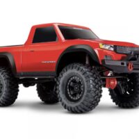 TRAXXAS TRX-4 SPORT
