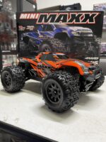 TRAXXAS MINI MAXX - Imagen 3